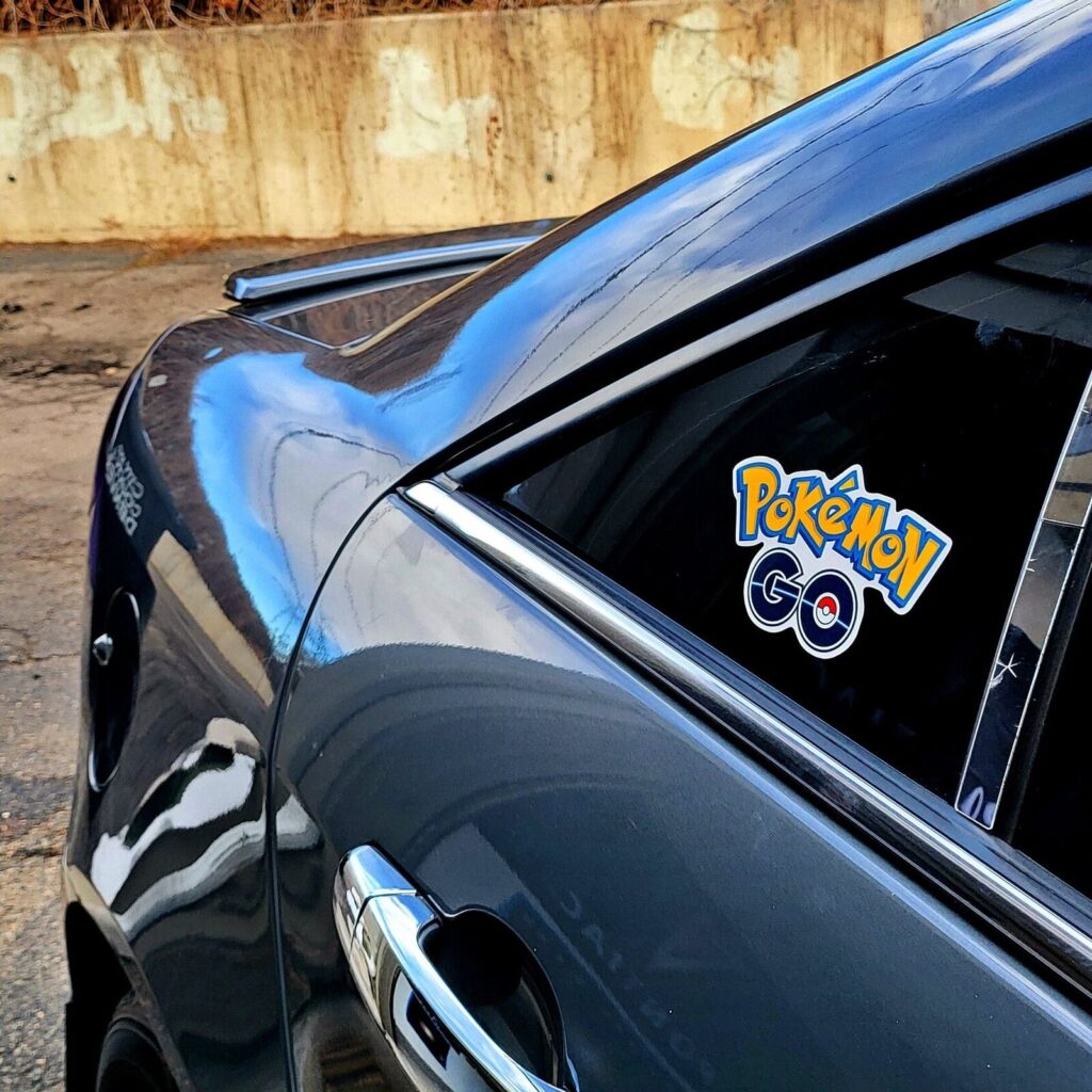 Pokemon GO Peeker