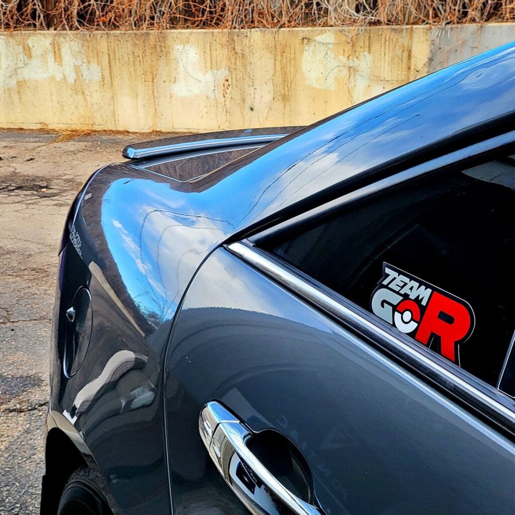 Team Go Rocket Peeker