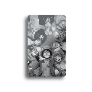 Grand Line Crew Card Skin