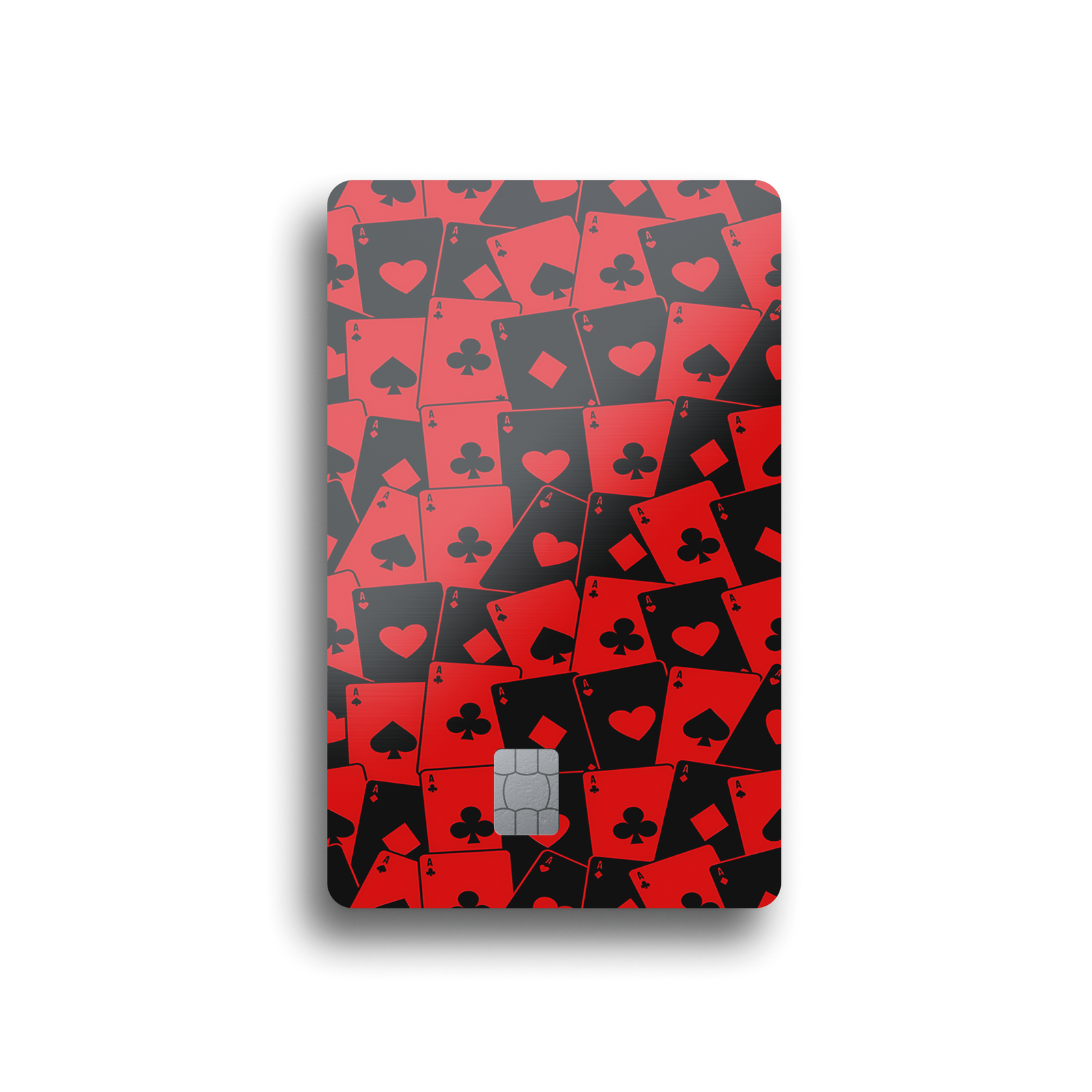 Ace of Suits Card Skin