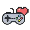 Gaming Culture & Icons