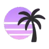 Retro & Vaporwave Aesthetic