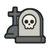 Skulls & Dark Icons